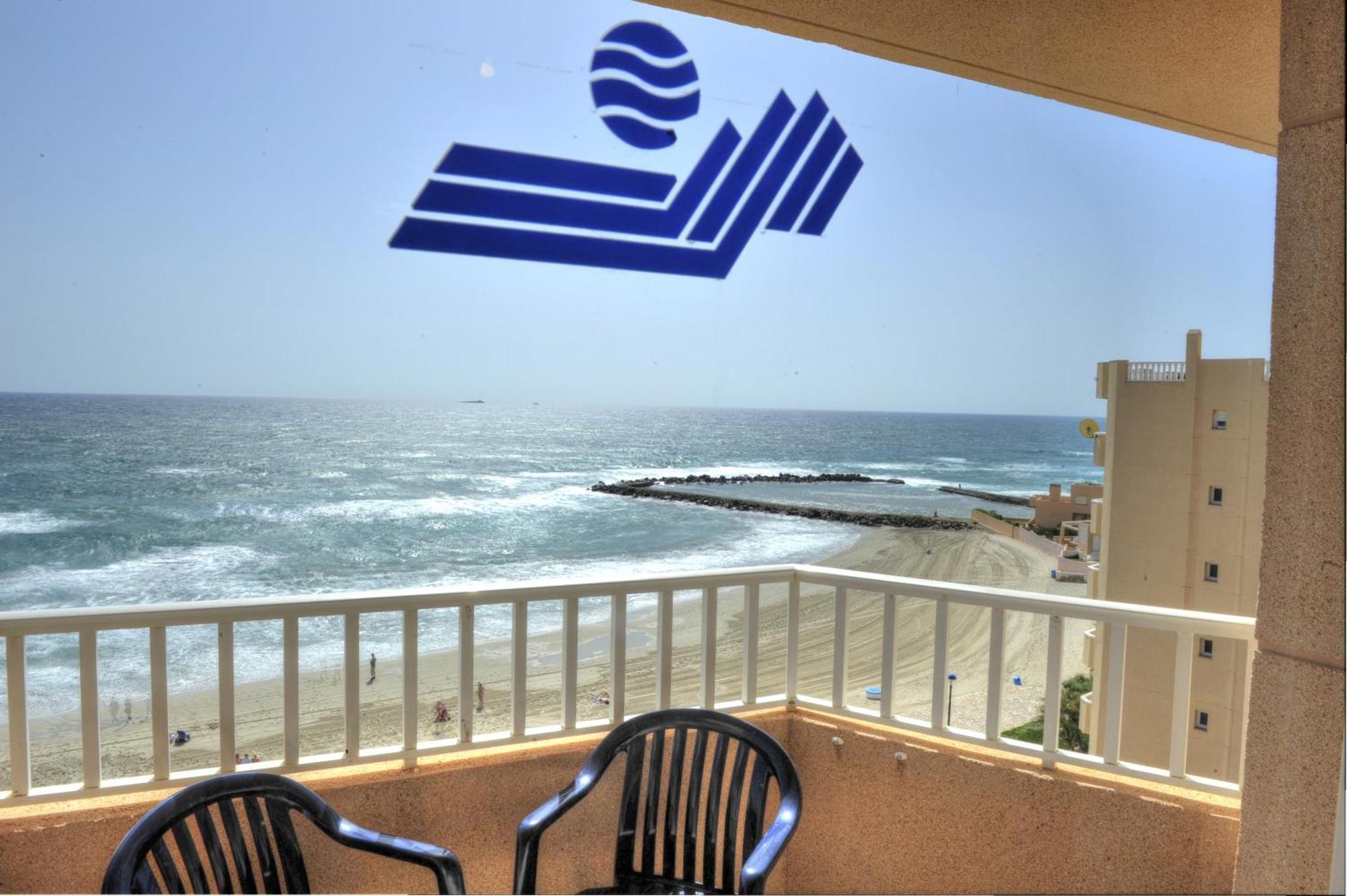 لا مانغا ذيل مار مينور Apartamentos La Mirage المظهر الخارجي الصورة