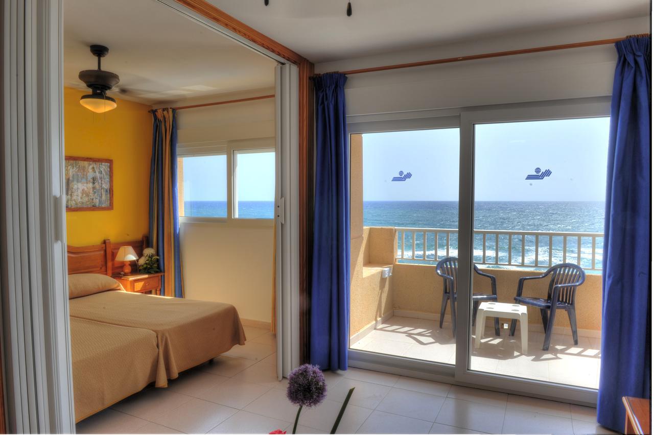 لا مانغا ذيل مار مينور Apartamentos La Mirage المظهر الخارجي الصورة