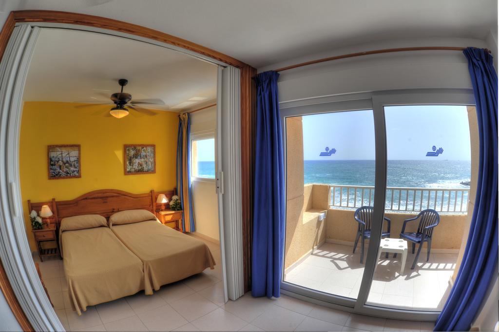 لا مانغا ذيل مار مينور Apartamentos La Mirage الغرفة الصورة