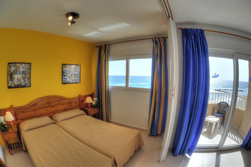 لا مانغا ذيل مار مينور Apartamentos La Mirage الغرفة الصورة