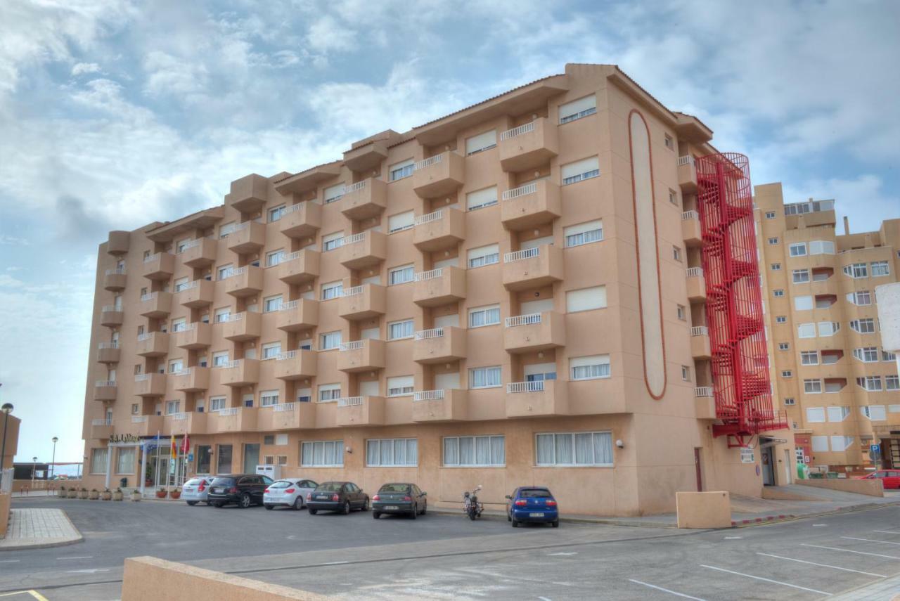 لا مانغا ذيل مار مينور Apartamentos La Mirage المظهر الخارجي الصورة